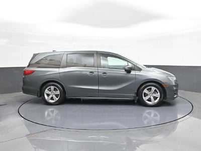2020 Honda Odyssey EX