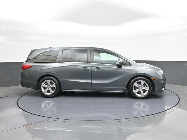 2020 Honda Odyssey EX