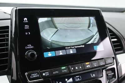 2020 Honda Odyssey EX