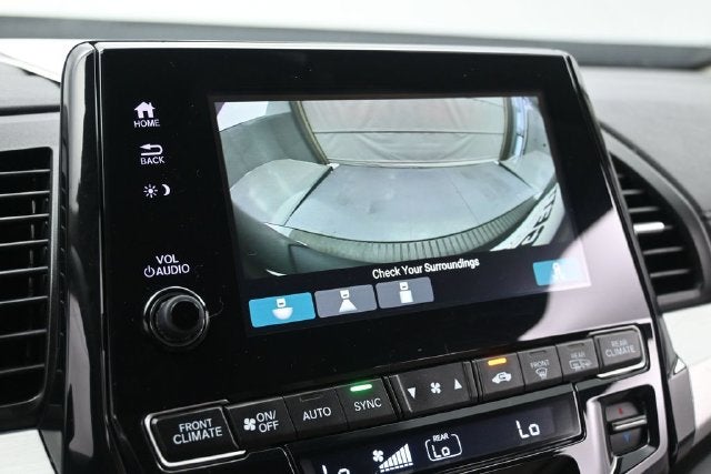 2020 Honda Odyssey EX