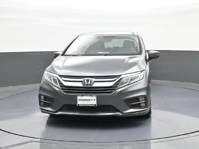 2020 Honda Odyssey EX