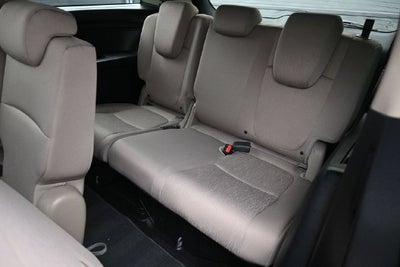 2020 Honda Odyssey EX