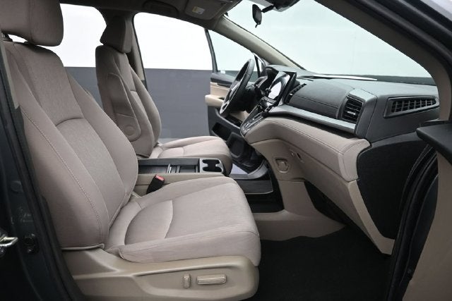 2020 Honda Odyssey EX