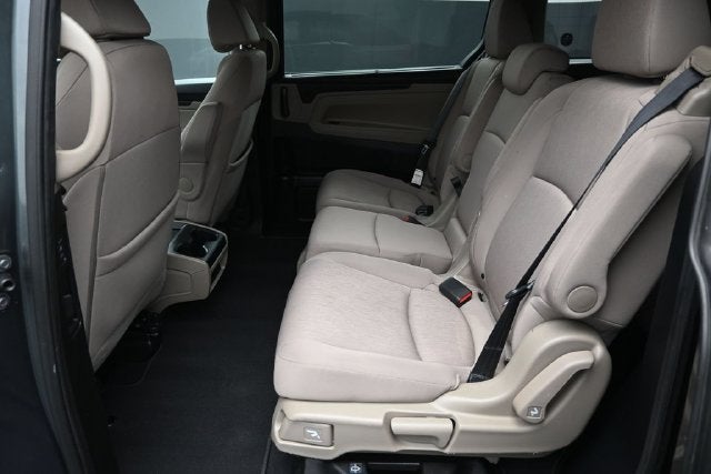 2020 Honda Odyssey EX