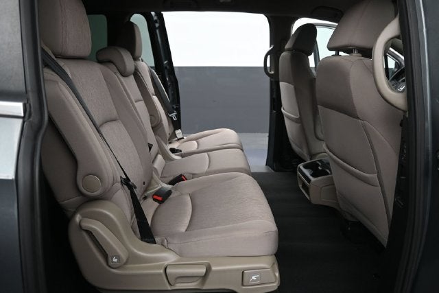 2020 Honda Odyssey EX