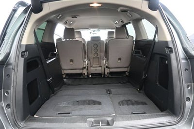 2020 Honda Odyssey EX