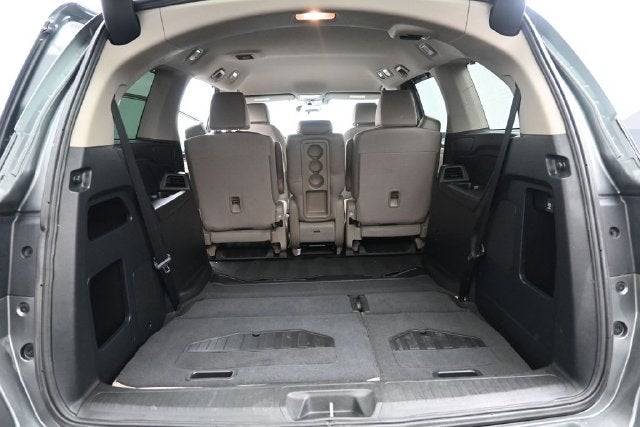2020 Honda Odyssey EX