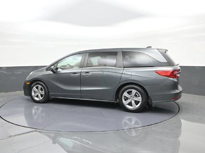 2020 Honda Odyssey EX