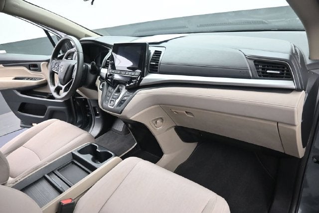 2020 Honda Odyssey EX