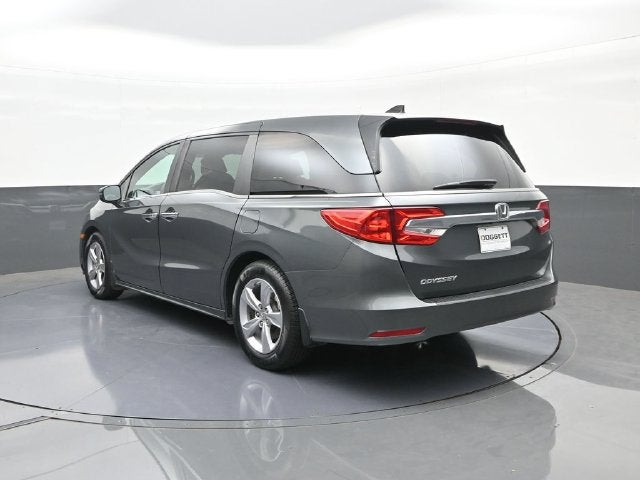 2020 Honda Odyssey EX