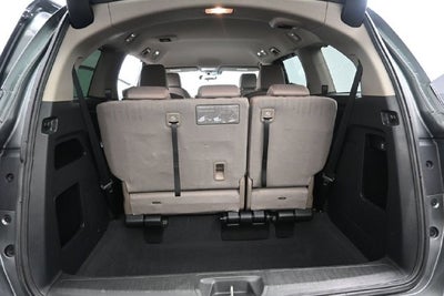 2020 Honda Odyssey EX
