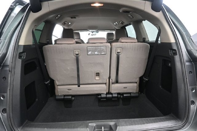 2020 Honda Odyssey EX
