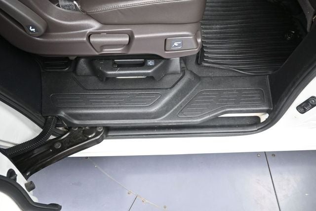 2020 Honda Odyssey Elite