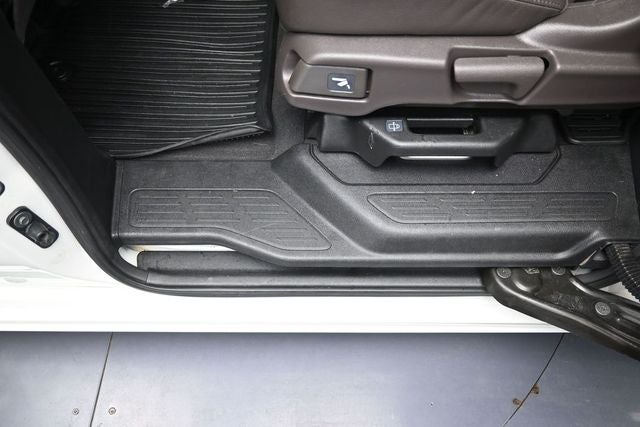 2020 Honda Odyssey Elite