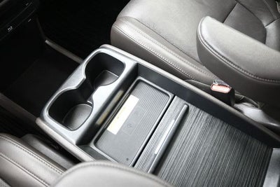 2020 Honda Odyssey Elite
