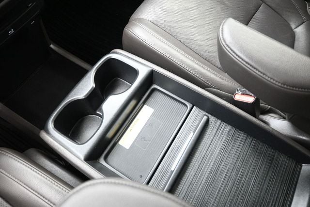 2020 Honda Odyssey Elite