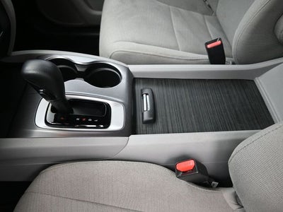 2018 Honda Pilot LX
