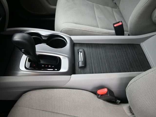 2018 Honda Pilot LX