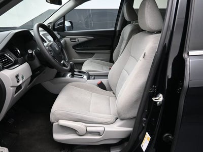 2018 Honda Pilot LX