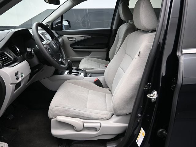 2018 Honda Pilot LX