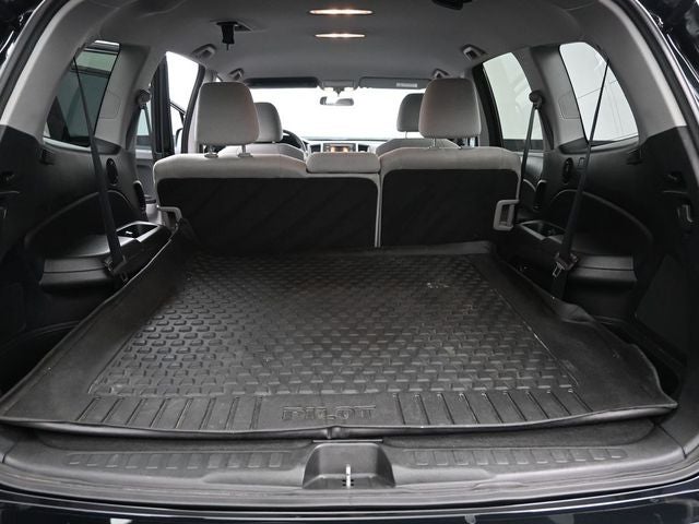 2018 Honda Pilot LX