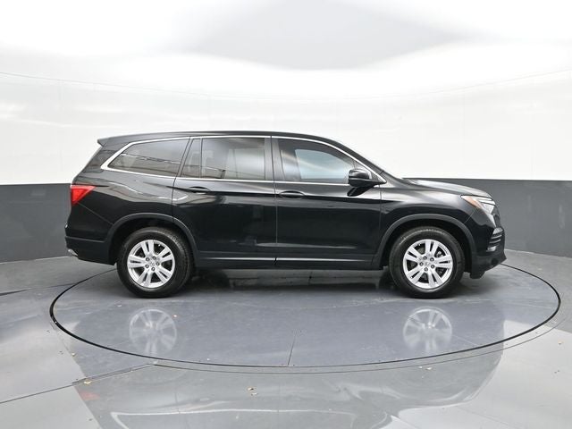 2018 Honda Pilot LX