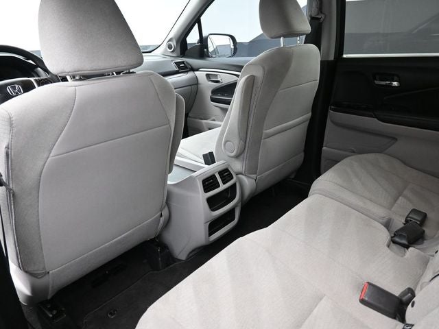 2018 Honda Pilot LX
