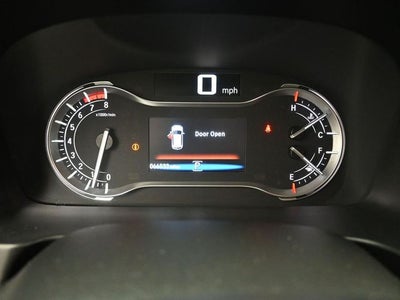 2018 Honda Pilot LX