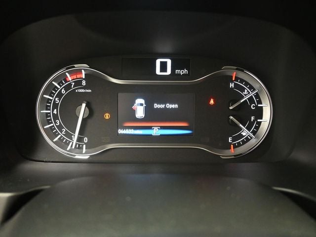 2018 Honda Pilot LX