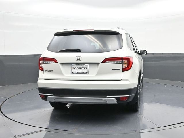 2019 Honda Pilot Touring 7 Passenger