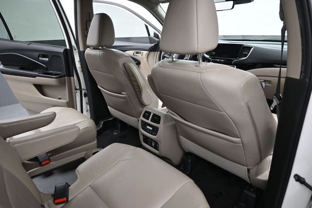 2019 Honda Pilot Touring 7 Passenger