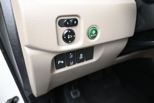 2019 Honda Pilot Touring 7 Passenger