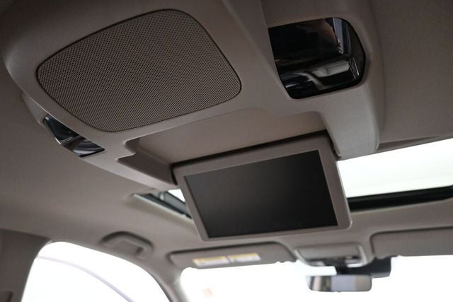 2019 Honda Pilot Touring 7 Passenger