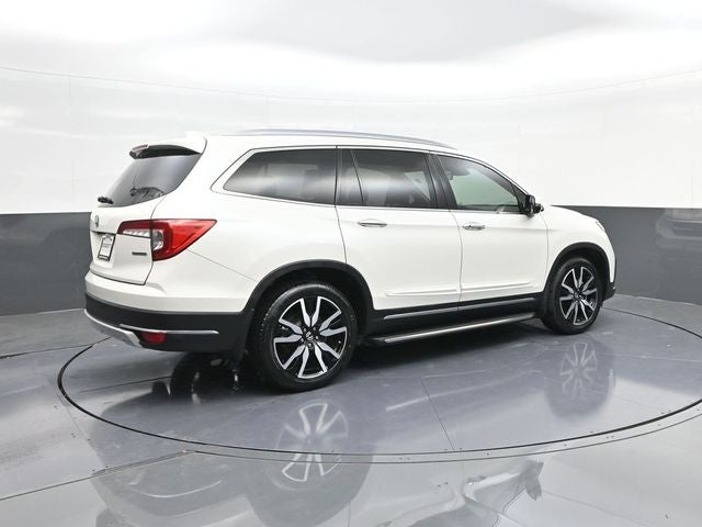 2019 Honda Pilot Touring 7 Passenger