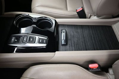 2019 Honda Pilot Touring 7 Passenger