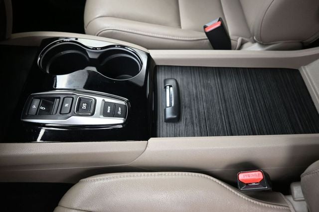 2019 Honda Pilot Touring 7 Passenger