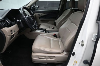 2019 Honda Pilot Touring 7 Passenger
