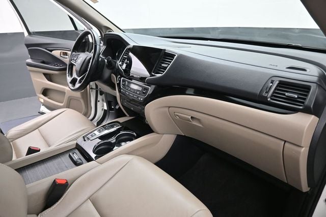 2019 Honda Pilot Touring 7 Passenger