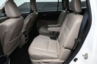 2019 Honda Pilot Touring 7 Passenger