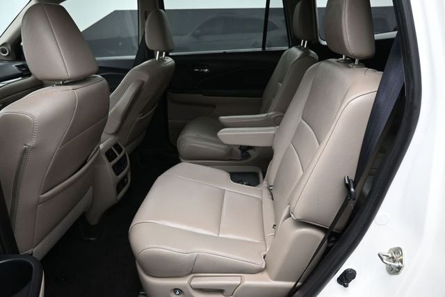 2019 Honda Pilot Touring 7 Passenger
