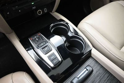 2019 Honda Pilot Touring 7 Passenger