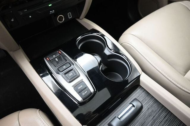 2019 Honda Pilot Touring 7 Passenger
