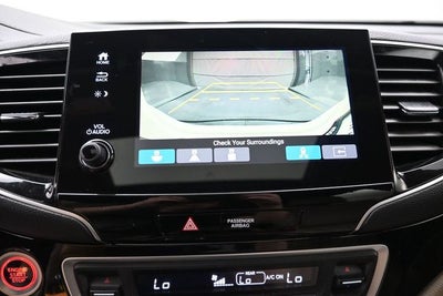 2019 Honda Pilot Touring 7 Passenger