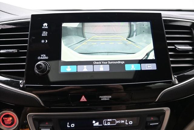 2019 Honda Pilot Touring 7 Passenger