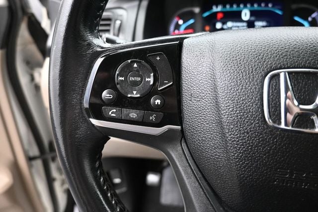 2019 Honda Pilot Touring 7 Passenger