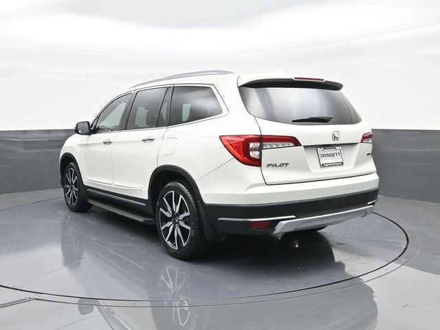 2019 Honda Pilot Touring 7 Passenger