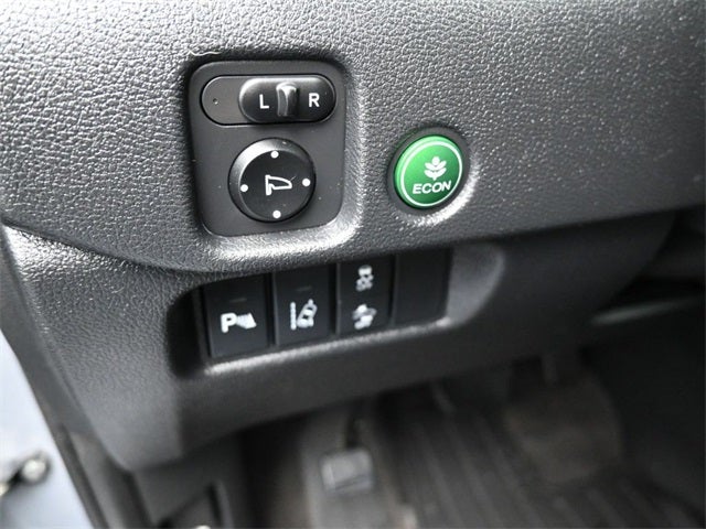 2018 Honda Pilot Elite