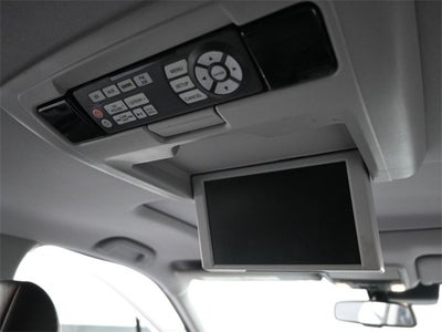 2018 Honda Pilot Elite