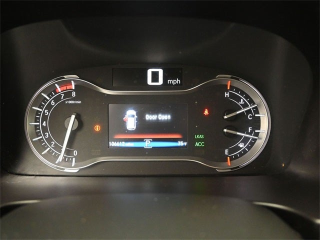 2018 Honda Pilot Elite