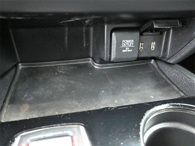 2018 Honda Pilot Elite